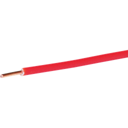 [105002106] T-Draht 1,5mm² rt