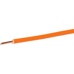[105002107] T-Draht 1,5mm² or