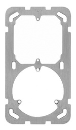 [376294003] Befestigungsplatte I-I HA
