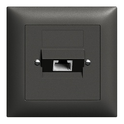 [878222950] UP-Dose 1×RJ45/u 4P ITplus