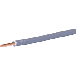 [105002209] T-Draht 2,5mm² gu