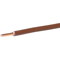 [105002308] T-Draht 4mm² br