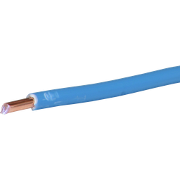[105002417] T-Draht 6mm² hbl