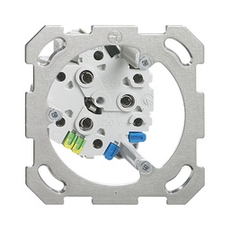 [653715000] Einsatz Steckdose FH BSM