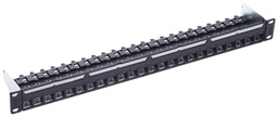 [966732395] Rangierfeld 19" R&M PC 1HE