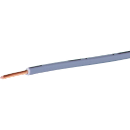 [105032100] T-Draht 1,5mm² Nr.0 gu