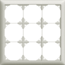 [383123030] UP-Kopfzeile Edue 3×3 hgu