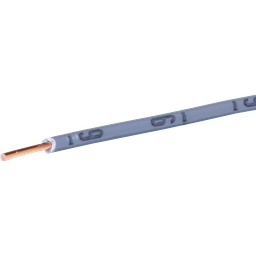 [105032109] T-Draht 1,5mm² Nr.9 gu