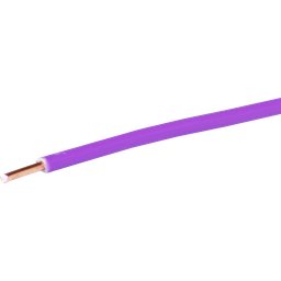 [105112103] Draht halogenfrei FR 1,5mm² vi Eca