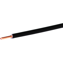 [105112200] Draht halogenfrei FR 2,5mm² sz