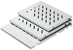 [966732434] geräteboden Rittal 50Kg gu