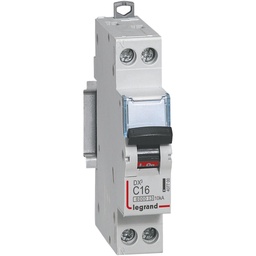 [806129101] Leitungsschutzschalter LEG C