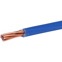 [105502517] T-Seil 10mm² bl