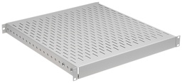 [966732435] Geräteboden 19" f.Rack
