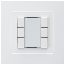 [305350408] UP-Taster KPR KNX 6×ws
