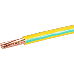 [105502750] T-Seil 25mm² gn-gb