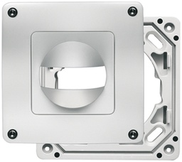 [535991106] Abdeckung Esylux IP44-CH f.PD