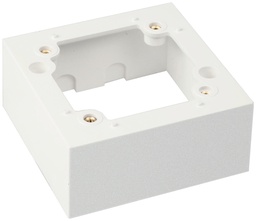[535991300] AP-Rahmen quadratisch Züblin