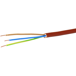 [106010328] Kabel TT 3x1,5mm² LNPE br