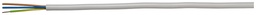 [106010404] Kabel TT 4×1,5mm² 4L numeriert