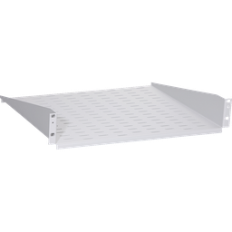 [966732454] Geräteboden DK/PS 19",T=400mm