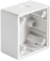 [535992106] AP-Dose Esylux IP20/44-CH f.PD