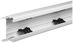 [127520122] Grundprofil TEH BRN 70×130mm