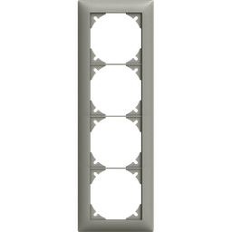 [383131040] UP-Kopfzeile Edue 4×1 dgu