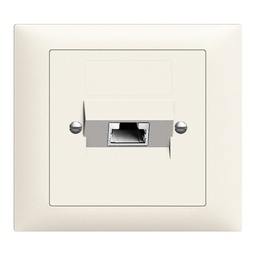 [878413000] EB-Dose 1×RJ45/s 8P ITplus