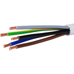 [106060523] Kabel TT 5×16mm² 3LNPE gu