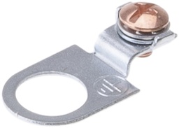 [939002069] Erdleiterklemme MH f.Nippel