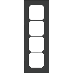 [383131458] UP-Kopfzeile KPR 4×1 sz