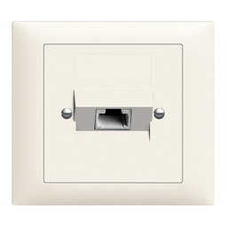 [878422000] EB-Dose 1×RJ45/u 4P ITplus