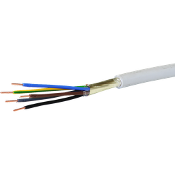 [107610528] TT-Biokabel abgeschirmt,