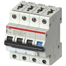 [809182972] FI/LS-Schalter SMISSLINE CL