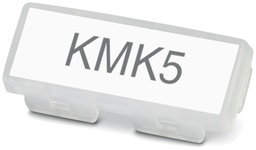 [174751159] Kabelmarkierer KMK5 60×15mm