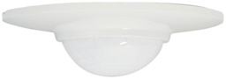 [535998001] Abdeckplatte Züblin RA 16m, ws