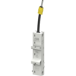 [809994107] Adapter SMISSLINE TP DIN 32A