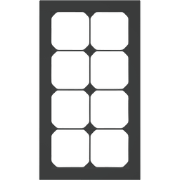 [383132458] UP-Kopfzeile KPR 4×2 sz