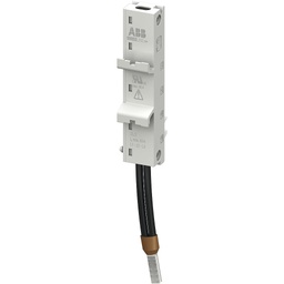 [809996307] Adapter SMISSLINE TP DIN