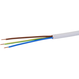 [109010323] Installationskabel FE0 3×1,5mm²