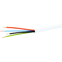 [109010423] Installationskabel FE0 4×1,5mm²