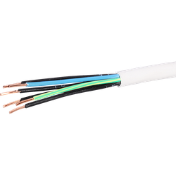 [109010623] Installationskabel 6x1,5mm² 4LNPE FE0