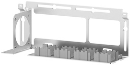[966731300] Patchpanel EASYNET 9,5"