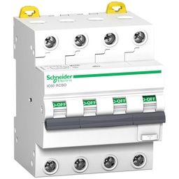 [805189360] FI/LS SE IC RCBO 6kA 4P 13A C