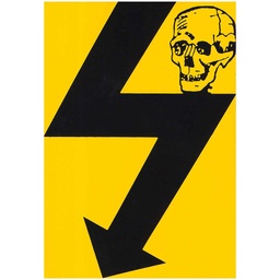 [175006605] Warntafel Al 118×170mm gb-sz