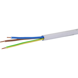 [109020323] Installationskabel FE0 3×2,5mm² Dca