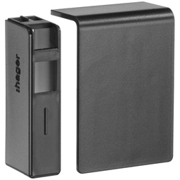 [127672012] Endstück HA f.SL20055 sz