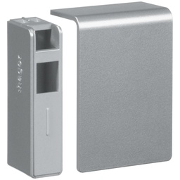 [127672172] Endstück HA f.SL20055 Dekor al