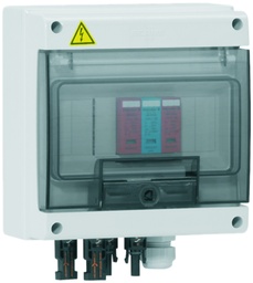 [969111039] Generatoranschlusskasten PV DC